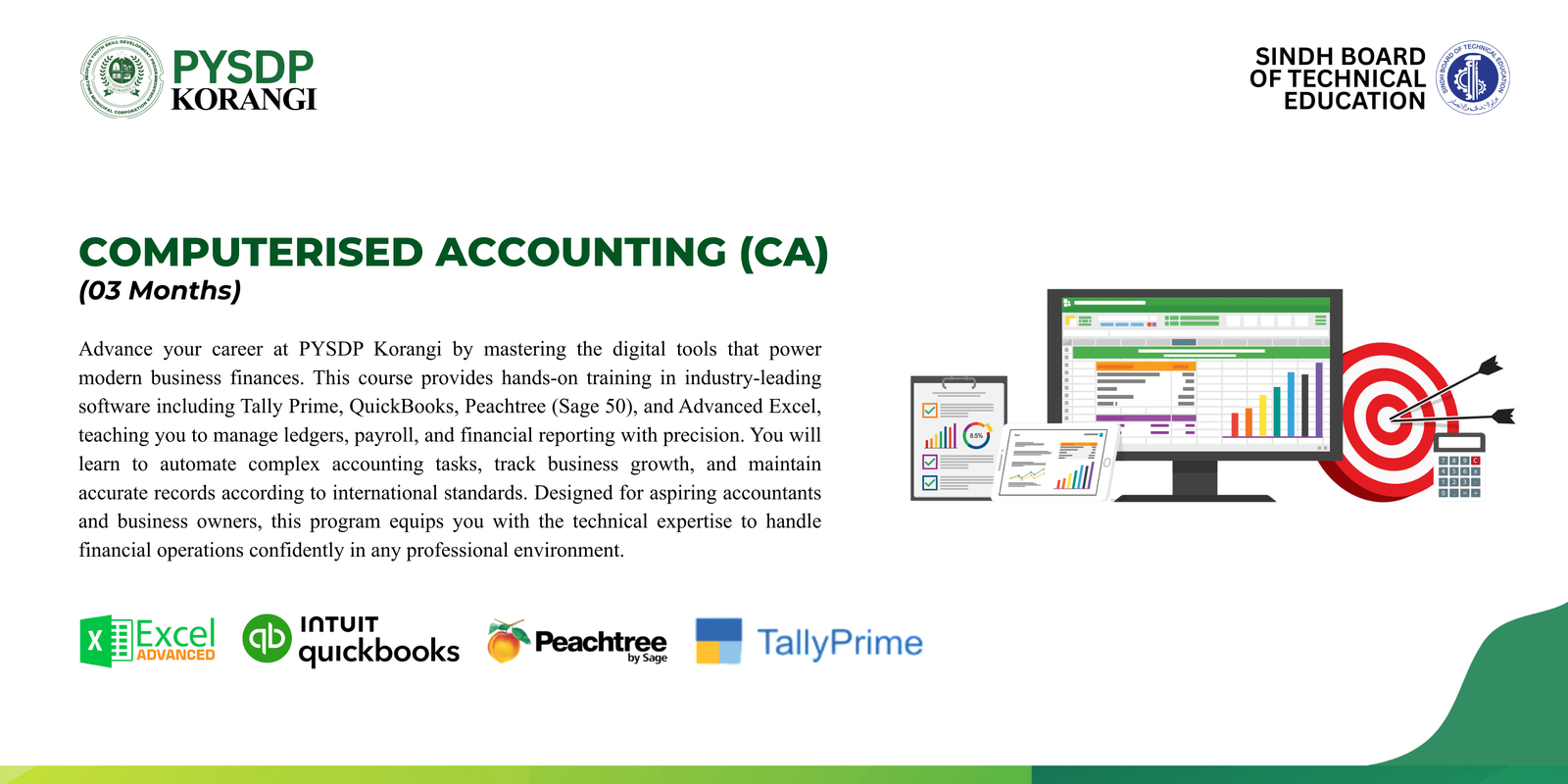 Computerized Accounting